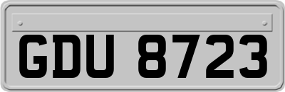 GDU8723
