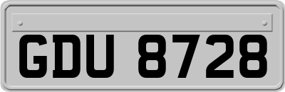 GDU8728
