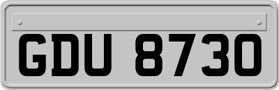 GDU8730