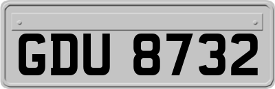 GDU8732