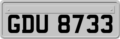 GDU8733