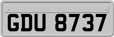 GDU8737