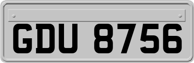 GDU8756
