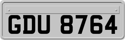 GDU8764