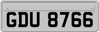 GDU8766