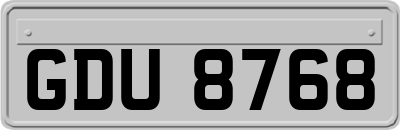 GDU8768