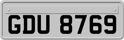 GDU8769