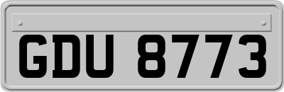 GDU8773