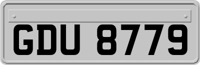 GDU8779