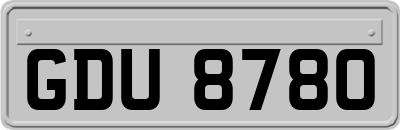GDU8780