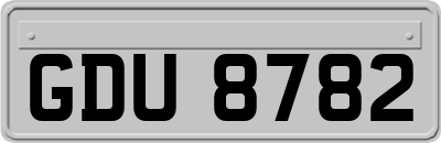 GDU8782