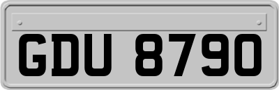 GDU8790