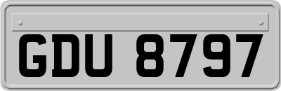 GDU8797