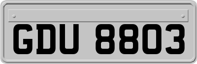 GDU8803