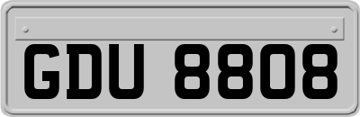 GDU8808