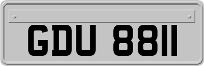 GDU8811
