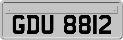GDU8812