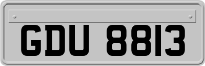 GDU8813