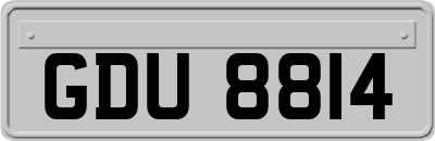 GDU8814