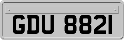 GDU8821