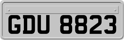 GDU8823