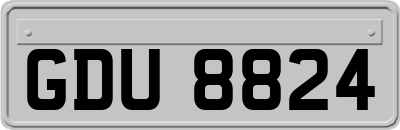 GDU8824