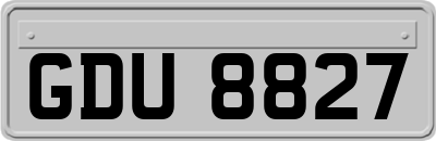 GDU8827