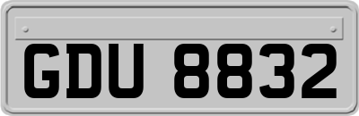 GDU8832