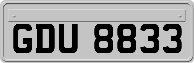 GDU8833