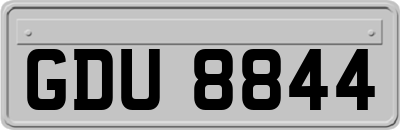 GDU8844