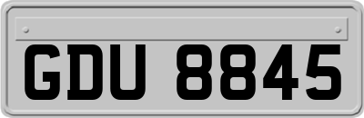 GDU8845