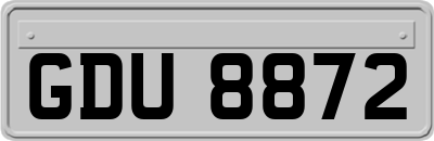 GDU8872