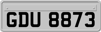 GDU8873