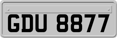 GDU8877