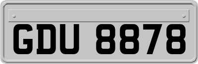 GDU8878