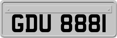 GDU8881