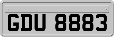 GDU8883