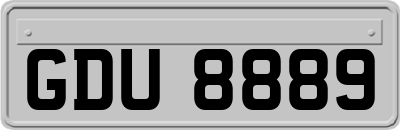 GDU8889