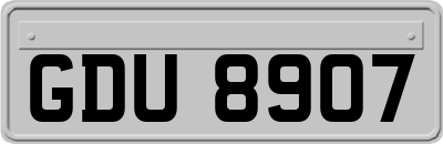 GDU8907