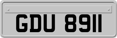 GDU8911