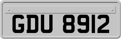GDU8912