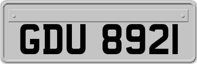 GDU8921