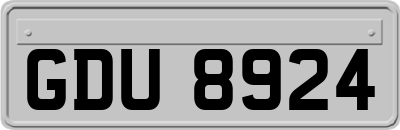 GDU8924