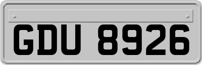 GDU8926