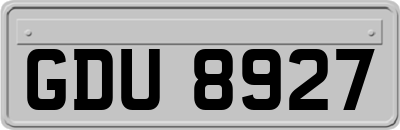 GDU8927