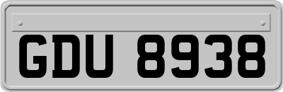 GDU8938