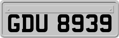 GDU8939