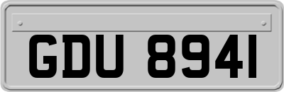 GDU8941
