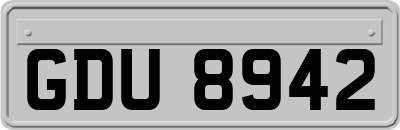 GDU8942