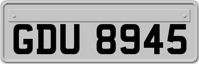 GDU8945
